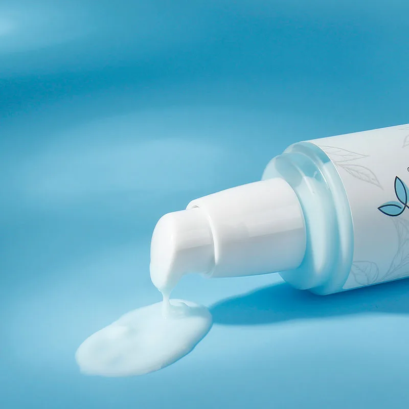 JADEYON 100ml Multi-Effect Moisturizing Serum Natural Plants Amino Acids Centella Asiatica Anti-Aging Whitening Anti-Wrinkle