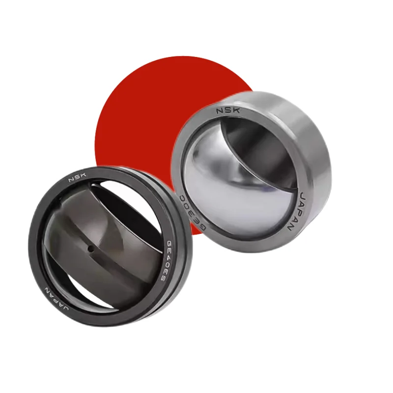 Japan high quality original rod end ball joint bearing GEG15ES 2RS GEG17ES 2RS GEG20ES 2RS GEG25ES 2RS GEG30ES 2RS