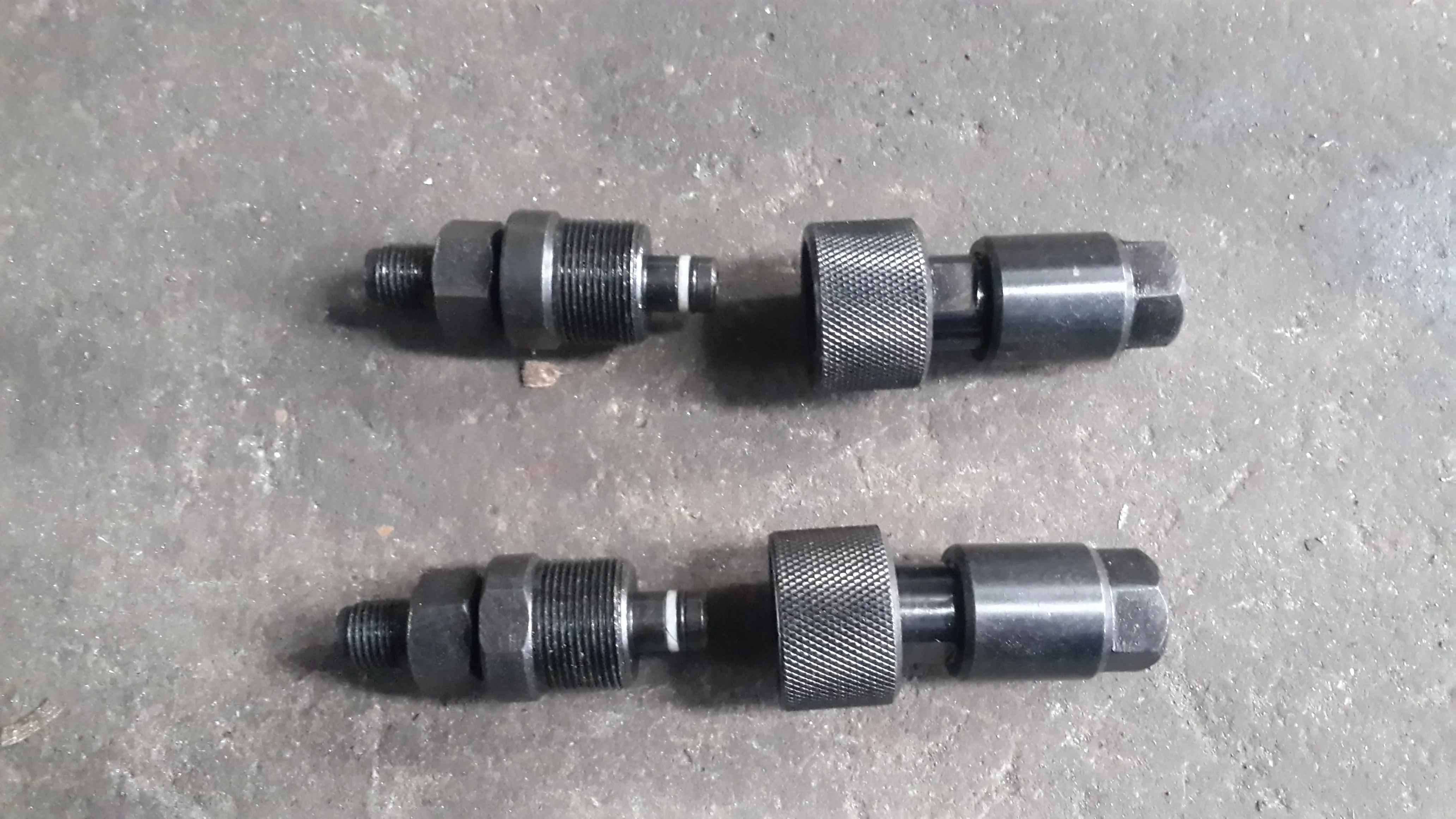 Split-type Hydraulic Crimping Pliers YJD-1000 100T Heavy Duty Crimp Cable Press-fit Tool