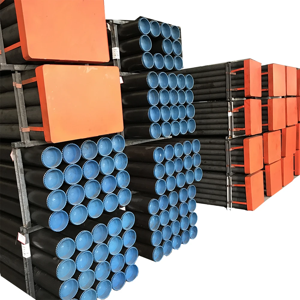 Сверлильный стержень BQ NQ HQ PQ NRQ HRQ Бурильная труба NW