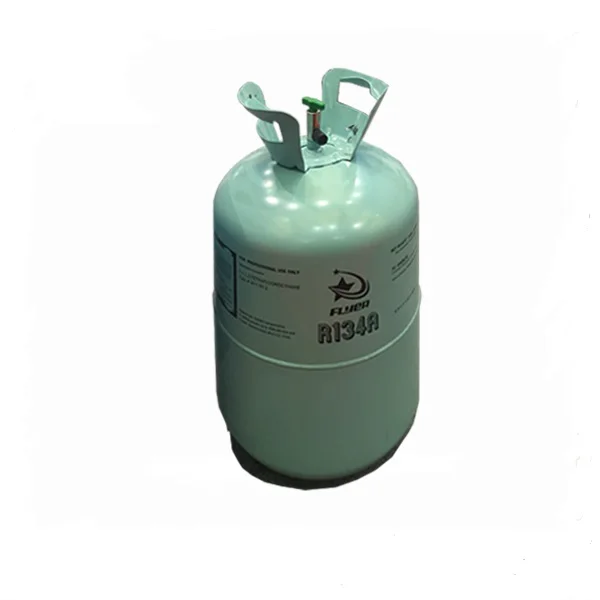 refrigerant gas r134a for commercial or household air conditioner use