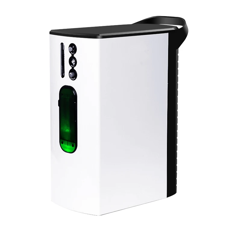 
CE Certification Factory OEM price portable mini oxygen concentrator 