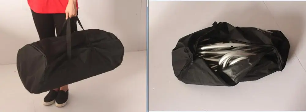 Trade Show Equipment Exhibition Table Booth