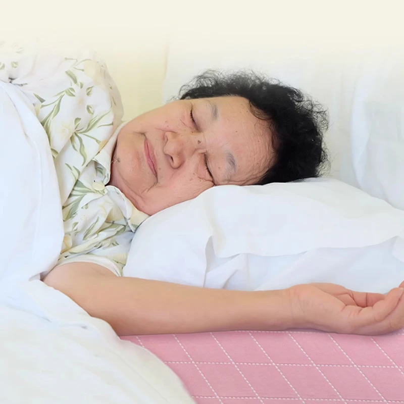 2024 hospital medical products  reasonable price Disposable personal care Nursing changing Pad mats for Incontinence people