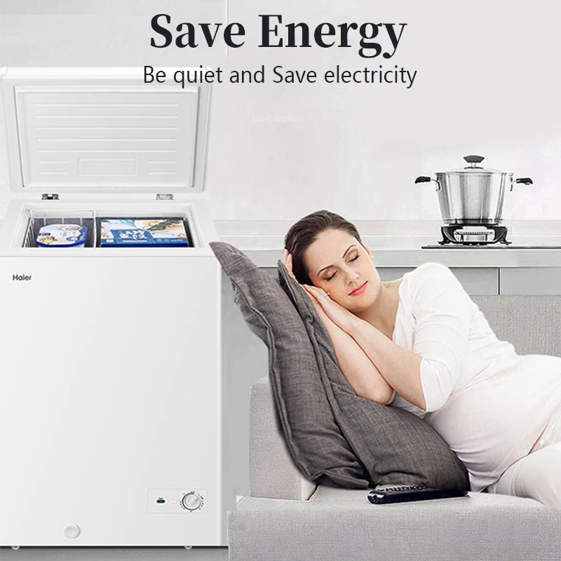 Top Quality and Good Price Refrigeration Equipment Refrigerator for Home