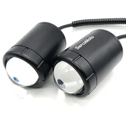 Best Selling Low Pice High Quality Waterproof Motorcycle Led Indicators