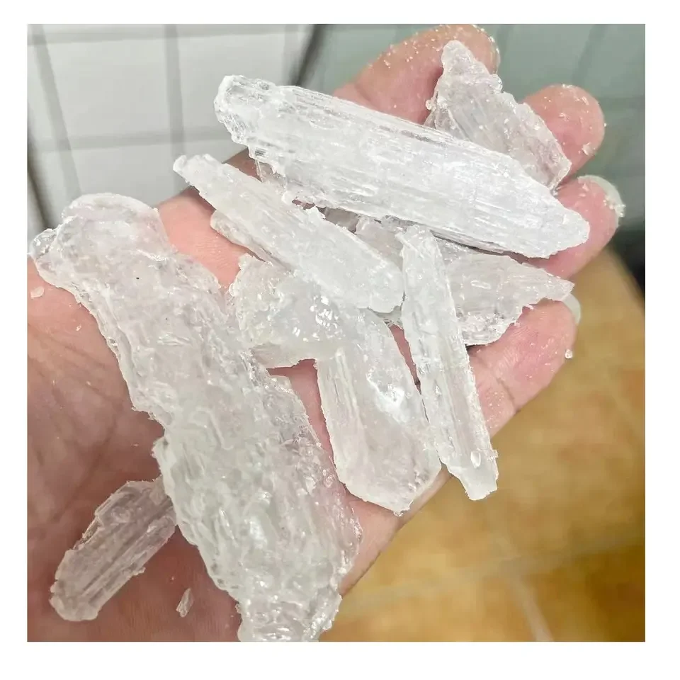 Top sale CAS 102 crystals C10H15N crystals fast supply