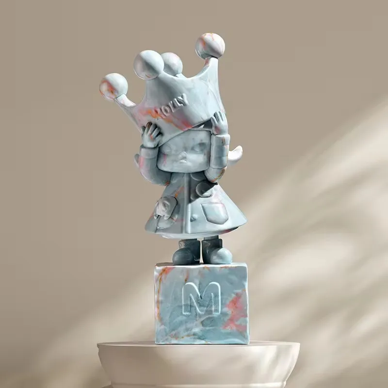 Юбилейная серия таинственная коробка Классическая Ретро 2 серии POPMART Слепая Коробка оптом Милая Коллекционная художественная игрушка Cinnamoroll