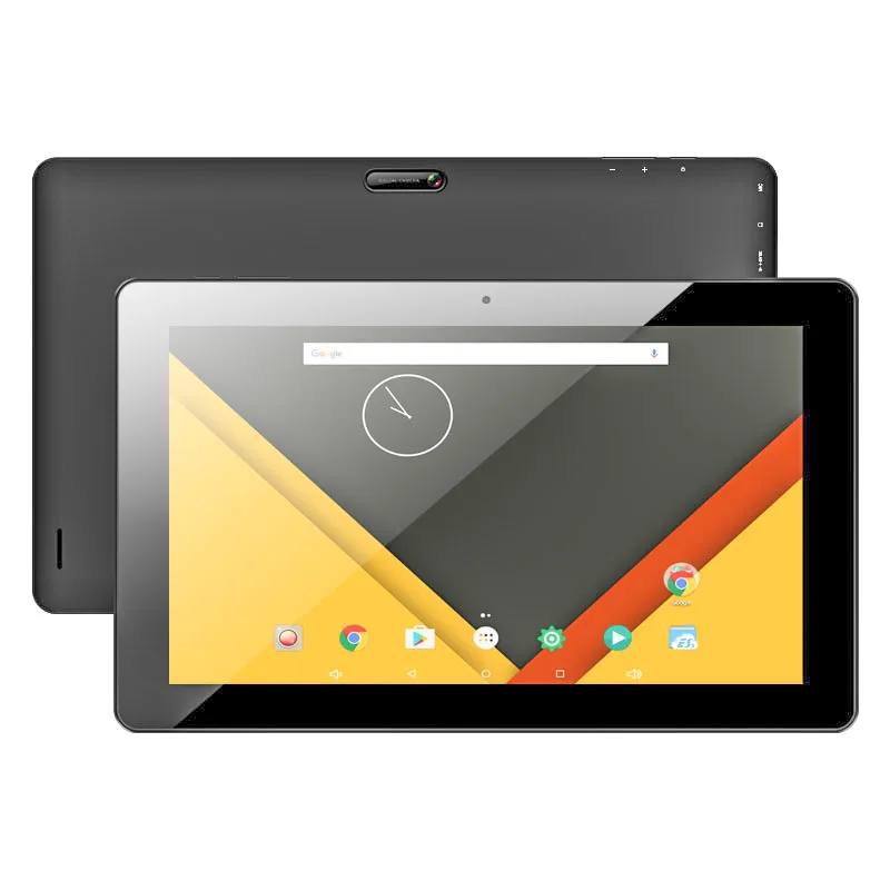 OEM UTAB N106 Android  Computer with Touch Screen Dual Camera for Kids Professionals Tablet PC