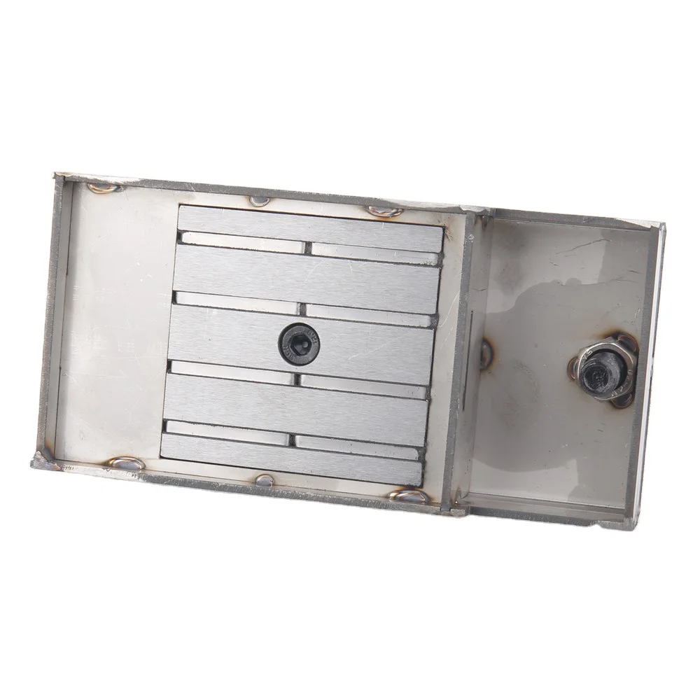 
800kg china professional manufacturer customized precast concrete shuttering magnets for precast panel production 