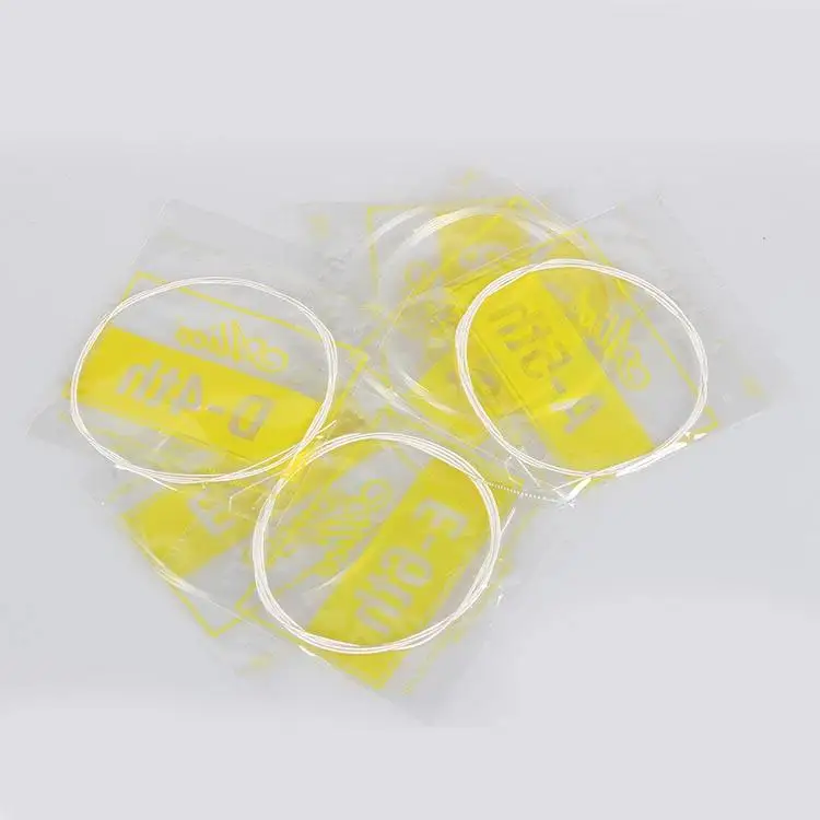 Starway Wholesale Original Alice Acoustic Classical Guitar 6 Strings Guitar Accessory For 39 Inch Guitar