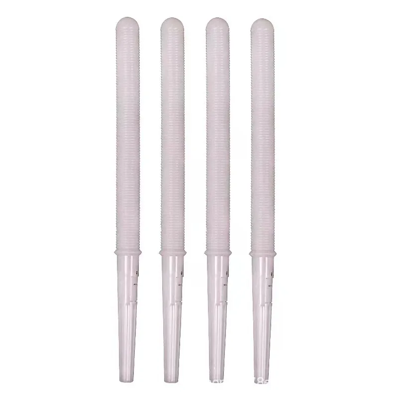 LED Flash Glowing Cotton Candy Stick