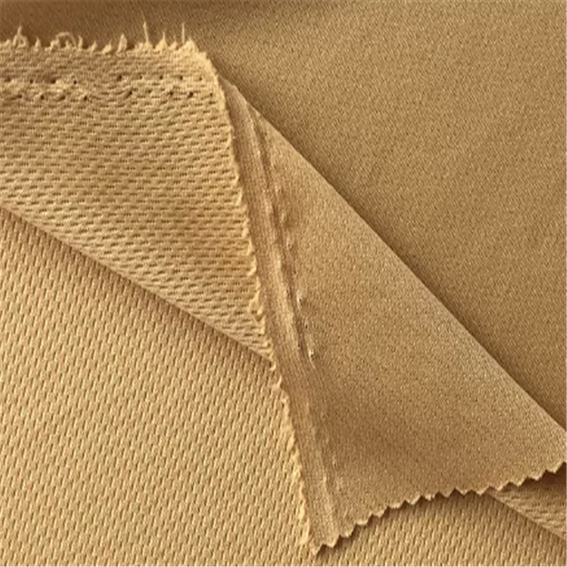 Textile manufacturer Weft Knitted 100% Polyester Bird Eye Sports Mesh Fabric For T-Shirt