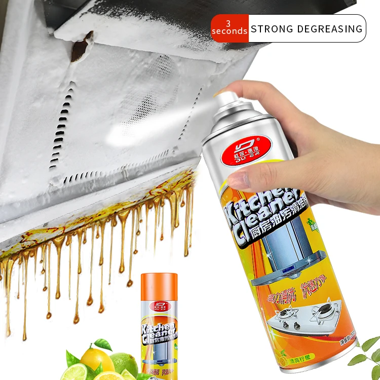Oven Products And Removal In Spray Cleaning Product for Foaming Best Sprayer Remover Kitchen Clean Grease Cleaning Product