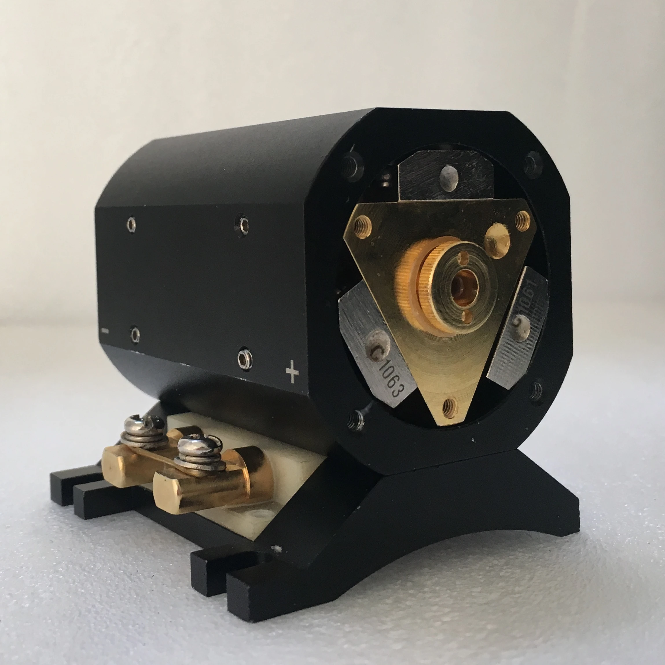 100w high power laser module