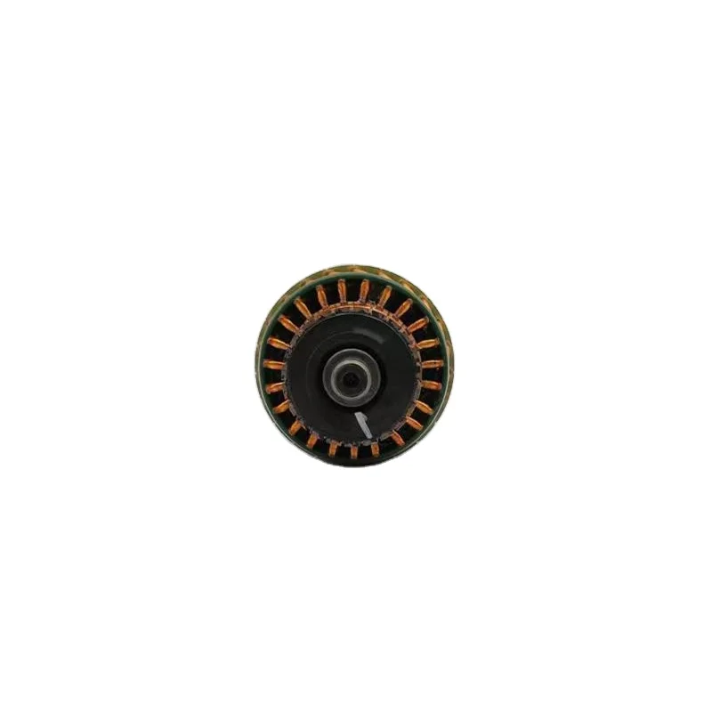 Car starter armature IM3133 High quality starter rotor 0241000030 for Starter spare parts