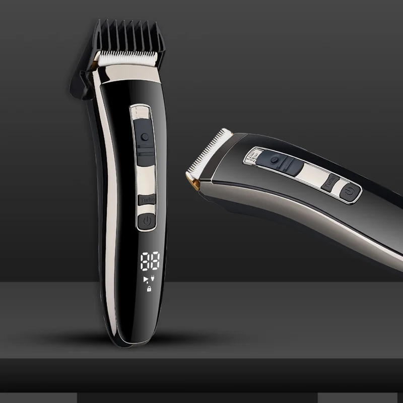High Quality Barber Home Professional Hair Clipper Electric Trimmer