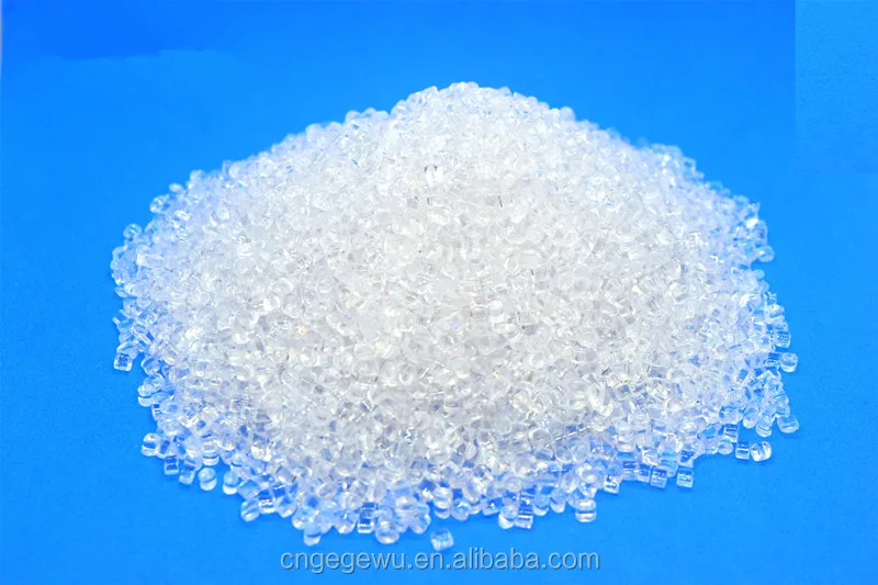  Factory supply bottle grade resin polyester chip raw material plastic petg