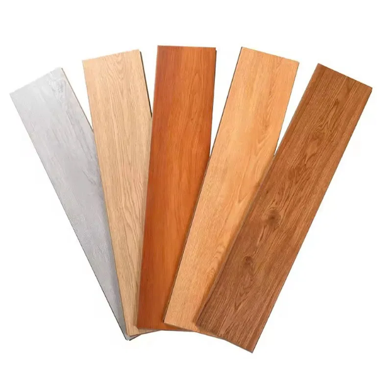 12mm 8mm HDF High Gloss floor Laminate Wood Waterproof Wooden Laminate Flooring
