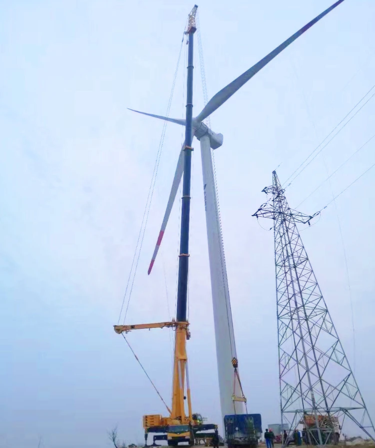 XCMG Official Heavy Truck Crane XCA550 550 Ton All Terrain Crane For Sale