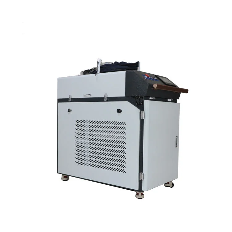 Fiber LASER Hot sale china fiber laser cleaning machine with Good Quality