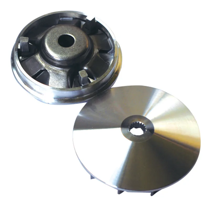 
Professional Assy Motorcycle Engine Parts Face Drive Wheels Driving Disk 