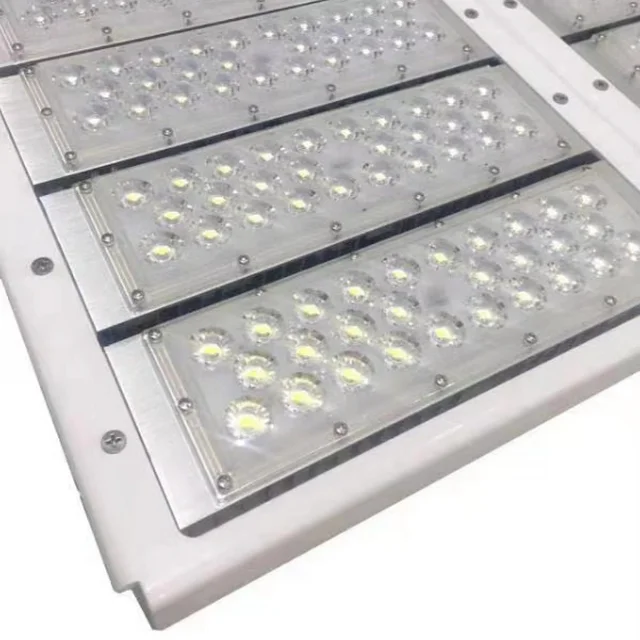 High Power 1000W Stadium modular LED Flood Lights IP66 outdoor for Sports Area Football Field SMD5050 chips