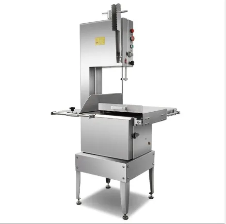 High Efficiency Meat and bone Cutting Saw Machine Bone sawing machine/kithchen equipment bone saw