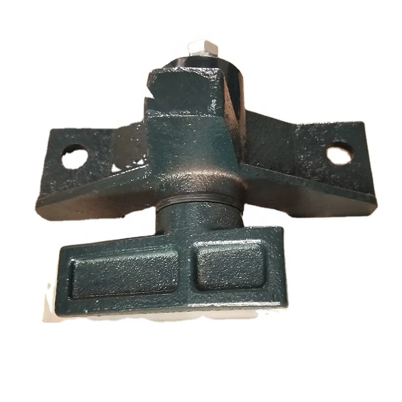 Elevator guide shoe elevator door guide shoe elevator car guide shoes