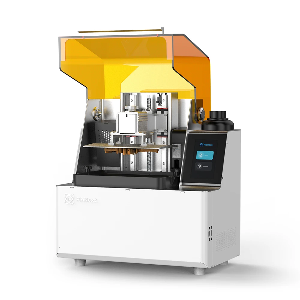 Piocreat  DJ-89 plus 3d Dental Printer Make dental prosthesis Dental implant prosthesis model dental teeth model