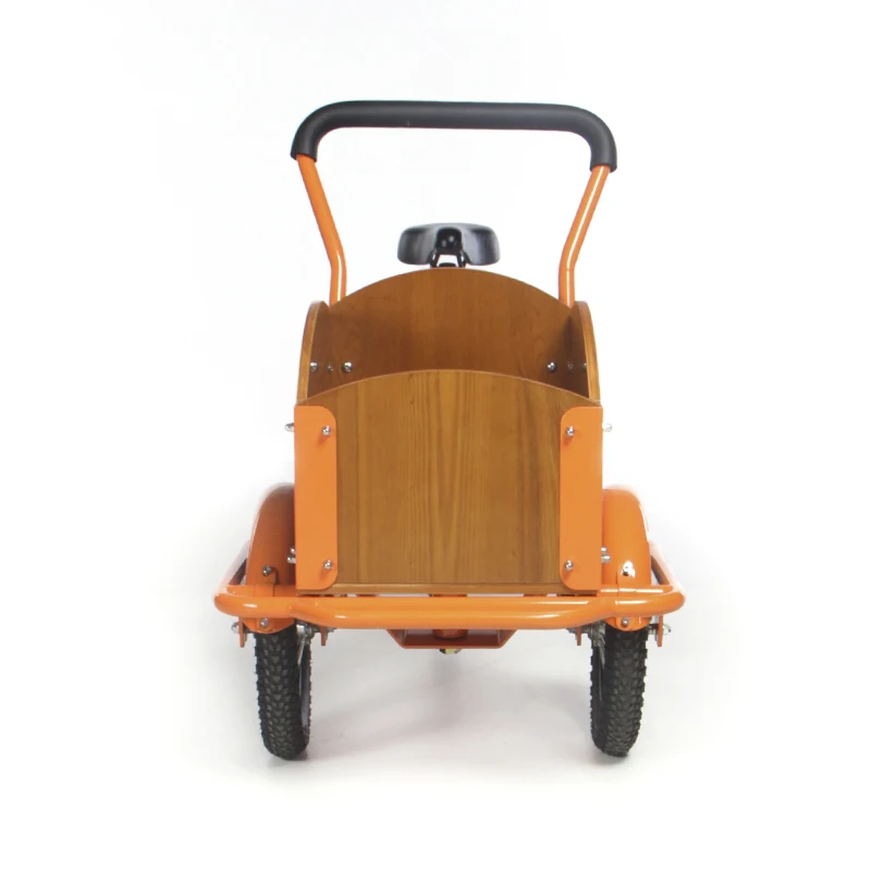 Mobile mini Cargo Bike Bicycle Tricycle for Kids Children  family children toys bike