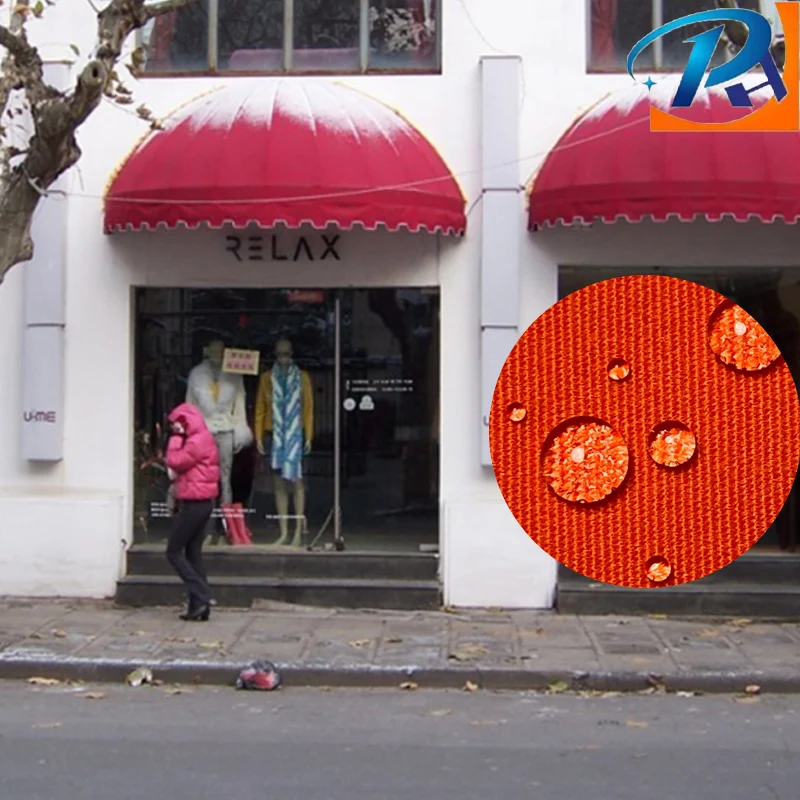 Горячая Распродажа, Высококачественная 100% полиэфирная ткань для лодки, акриловая ткань для тента