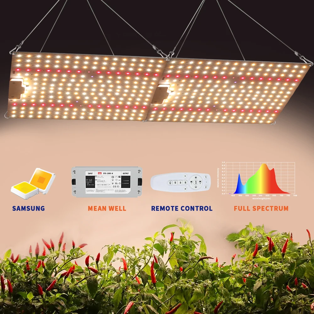 New Remote Control Led Ir Uv Red Led Pcb Board Kits Samsung Lm301h Lm301b Plant Lamp Mix Full Spectrum Led Grow Light