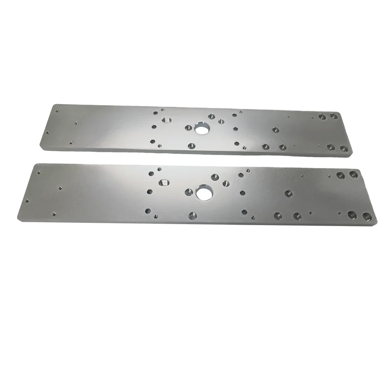 CNC Machining Services Recess Castor Dish; flight case hardware ;road case hardware