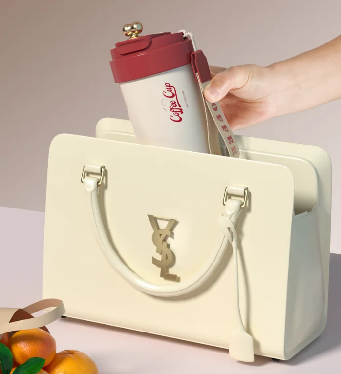 Modern Flask Digital Thermos Intelligent Led Temperature Display Vacuum Smart Coffee Mug With Logo Printing