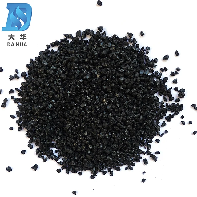 Factory Price Dust-free Emery Copper Slag Grit Blasting copper Slag Grit Blasting Abrasive