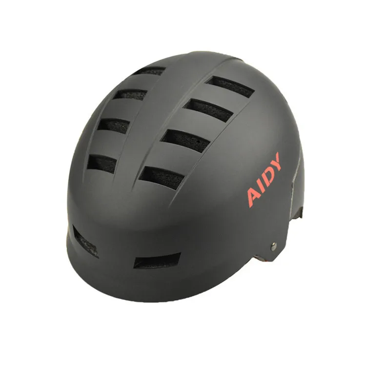 Custom logo skate professional adult skateboarding helmet with australian standard as/nzs 2063 inling skate rollerblading helmet