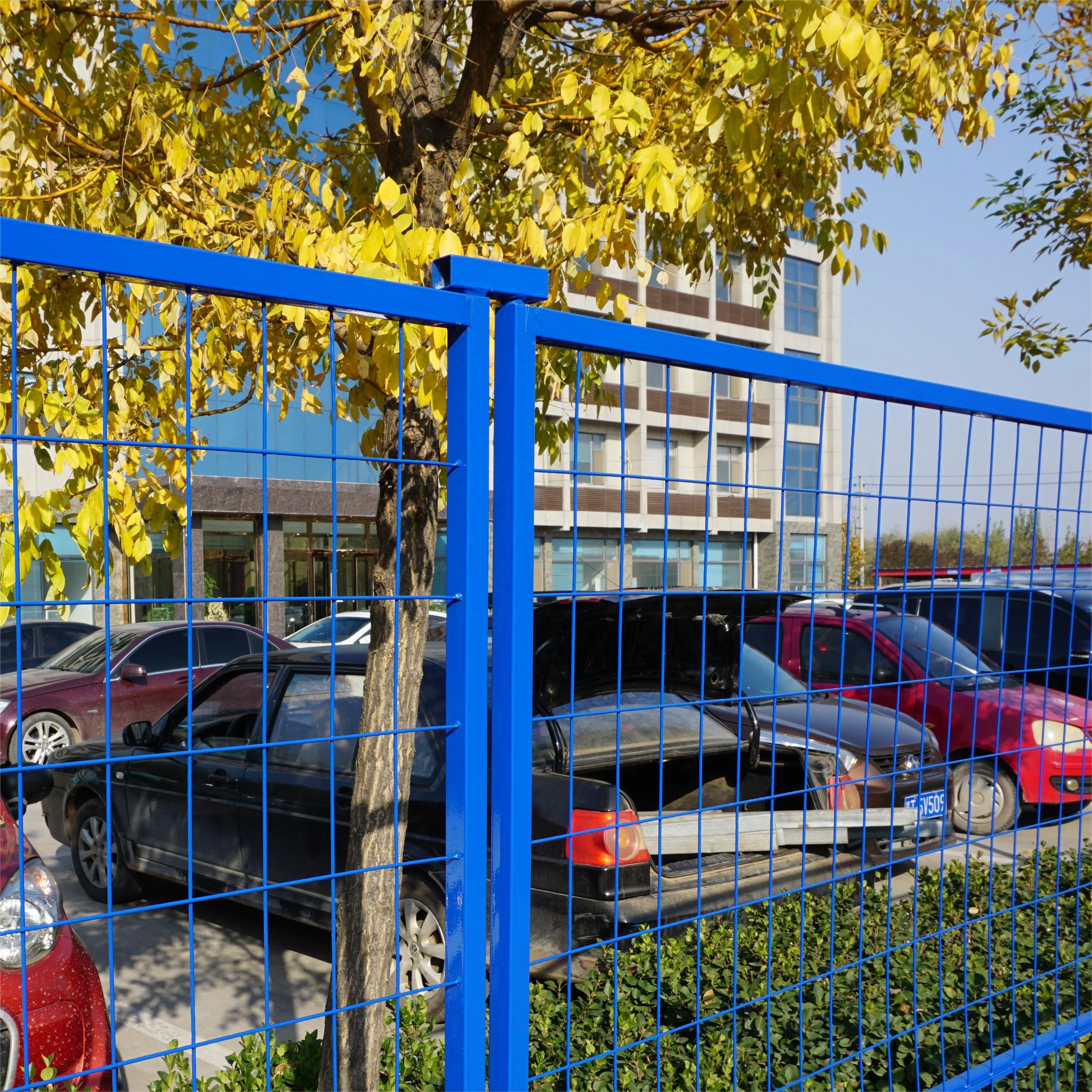 Лидер продаж низкая цена и качество гарантированно настраиваемый прочный временный забор durablecanda
