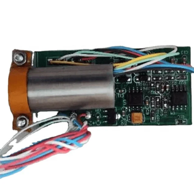 LVDT DCEV 4mm Position Sensor