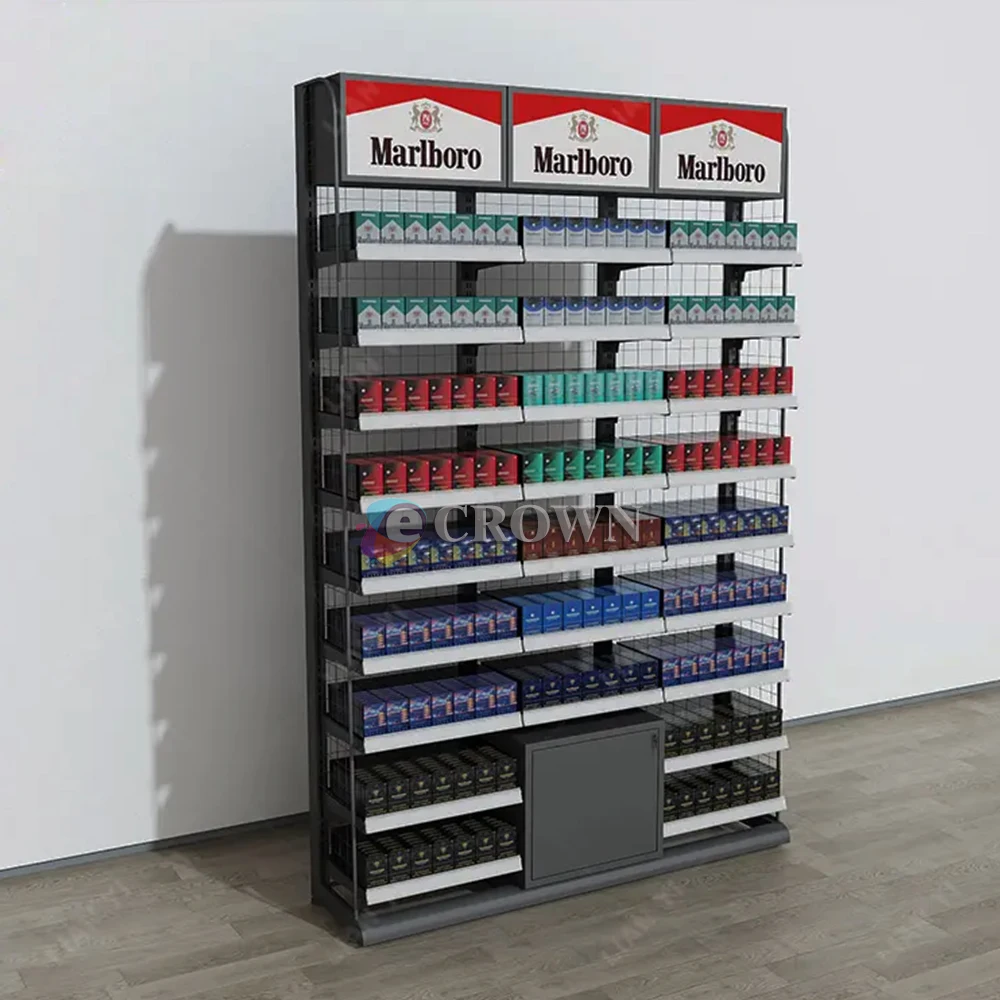 Mall Shop Design Make in Retail Store