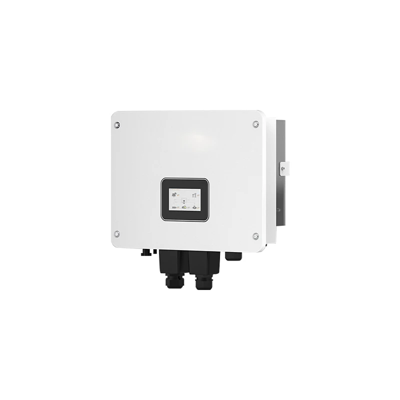 ZM MPPT 450V 7.5kW Three Phase Function Lead acid Off grid Inverter Solar Inverter
