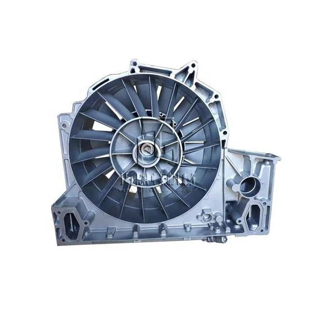 BF4M1013 BF6M1013 BF4M2012 BF6M2012 diesel engine spare parts COOLING FAN BLADE 04251733 04209785