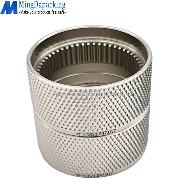 Натяжной шкив переднего зубчатого колеса 1821047017 подходит для signode bxt2 16 электрическая обвязочная машина, сделано в Китае