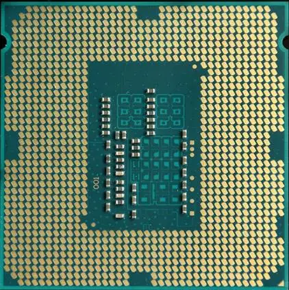 Для процессора Intel Celeron G1840 с интерфейсом CPU 1150