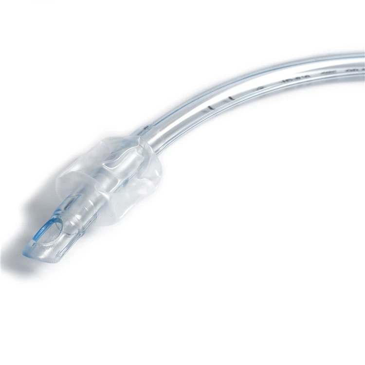 PVC Endotracheal Tube with cuffed