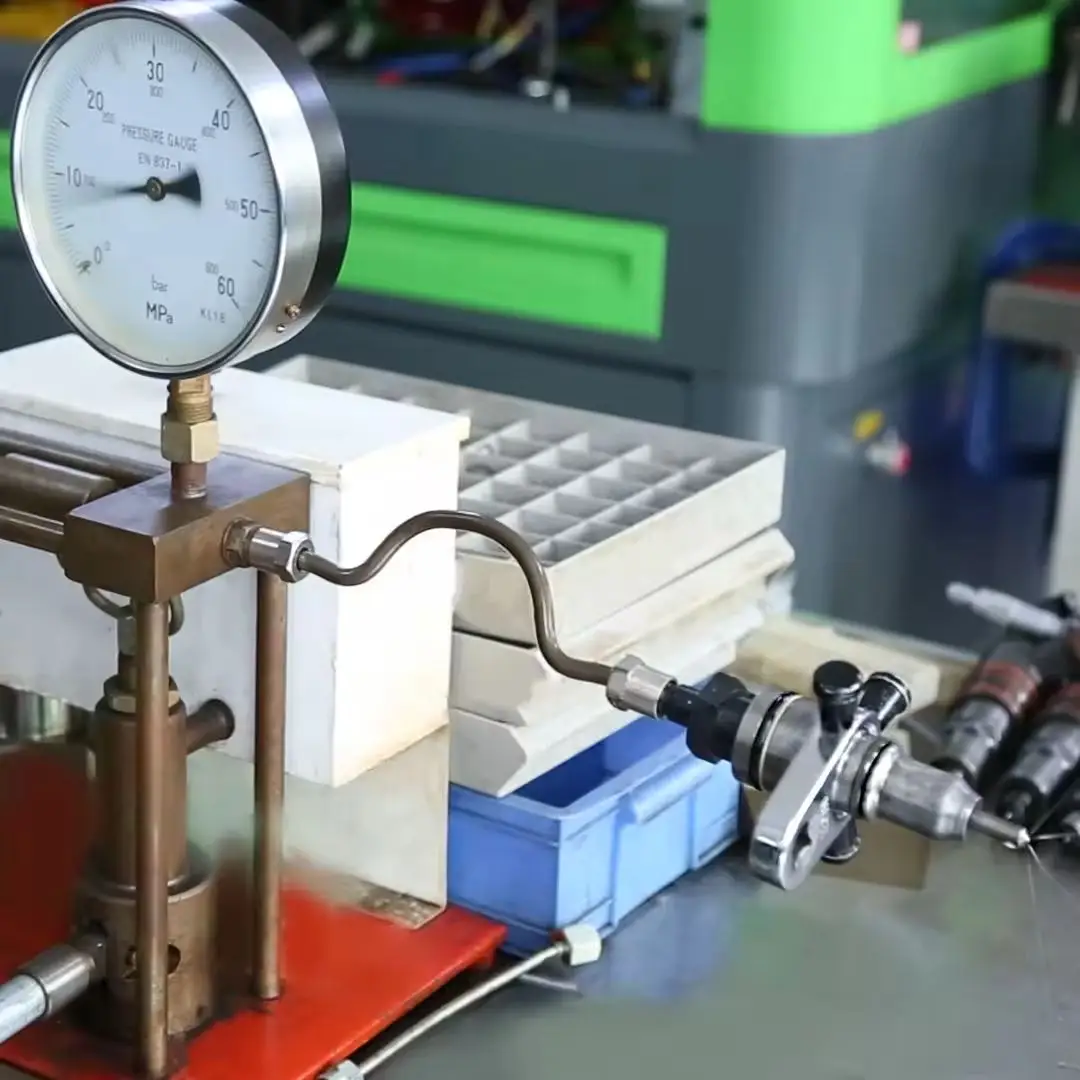 2024 новый высококачественный инструмент для ремонта автомобиля c7c9 масляный регулирующий клапан измерительный