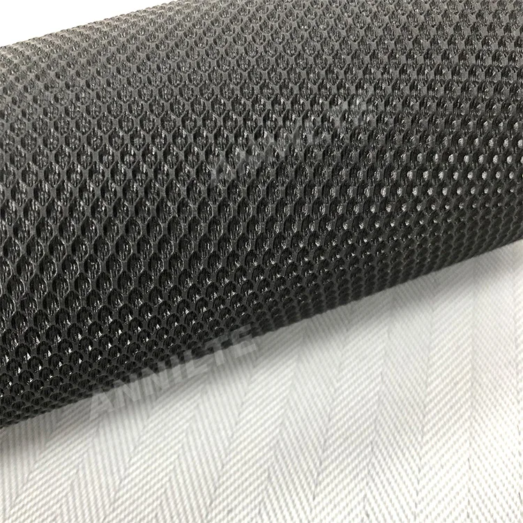 Annilte Treadmill Golf Pattern PVC Conveyor Belt Supplier