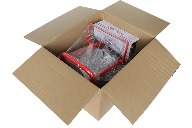 Woven Packaging Strapping Dispenser Reeling Cart Strapping Cart & Dispenser for Woven Cord Strapping Coils