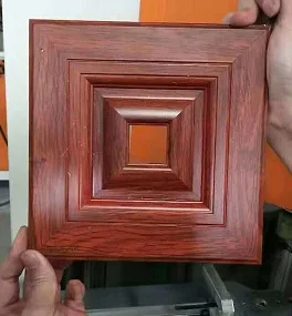 Door And Window Bevel Pneumatic Cutting Machine Woodworking Aluminum Cutting Machine Double Head Hydraulic Angle Saw Machine