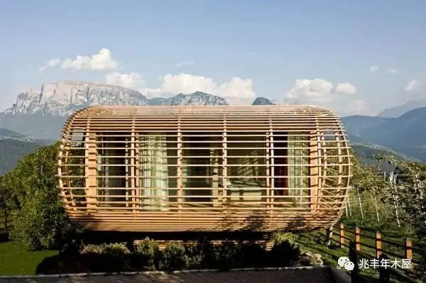 
Quality And Quantity Assured Premium Carbonized color Anticorrosive wood 